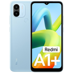 Xiaomi Redmi A1 Plus 32GB Mavi
