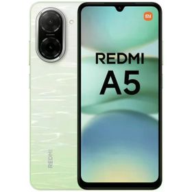 Xiaomi Redmi A5 128GB 4GB Ram Yeşil