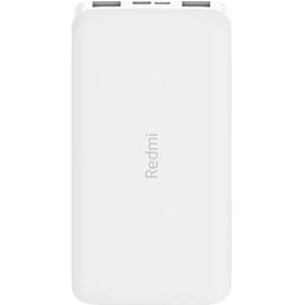 Xiaomi Redmi Beyaz 10000 mAh Powerbank