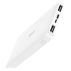 Xiaomi Redmi Beyaz 10000 mAh Powerbank