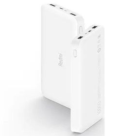 Xiaomi Redmi Beyaz 10000 mAh Powerbank
