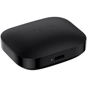 Xiaomi Redmi Buds 5 Siyah Bluetooth Kulaklık