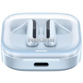 Xiaomi Redmi Buds 6 Active Mavi Bluetooth Kulaklık