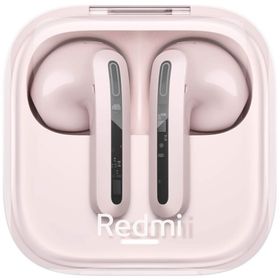 Xiaomi Redmi Buds 6 Active Pembe Bluetooth Kulaklık