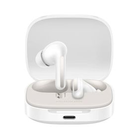 Xiaomi Redmi Buds 6 Beyaz Bluetooth Kulaklık