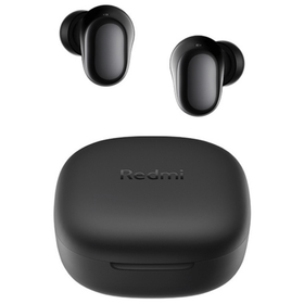 Xiaomi Redmi Buds 6 Play Siyah Bluetooth Kulaklık