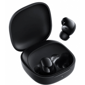 Xiaomi Redmi Buds 6 Play Siyah Bluetooth Kulaklık