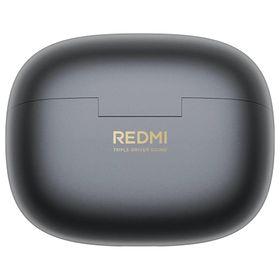 Xiaomi Redmi Buds 8 Pro Obsidyen Siyahı Bluetooth Kulaklık