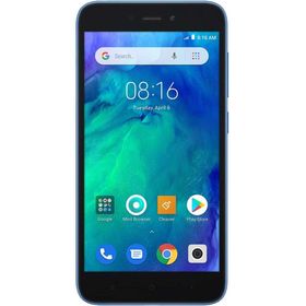 Xiaomi Redmi Go 16GB 1GB Ram Mavi