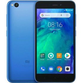 Xiaomi Redmi Go 16GB 1GB Ram Mavi