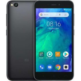 Xiaomi Redmi Go 16GB 1GB Ram Siyah