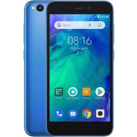 Xiaomi Redmi Go 8GB Mavi