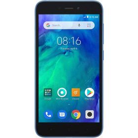 Xiaomi Redmi Go 8GB Mavi