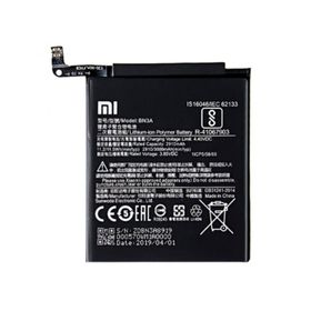 Xiaomi Redmi Go BN3A Batarya