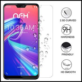 Xiaomi Redmi Go Ekran Koruyucu Uyumlu Kırılmaz Cam