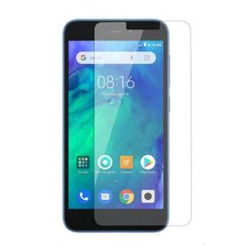 Xiaomi Redmi Go Ekran Koruyucu Uyumlu Kırılmaz Cam