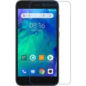 Xiaomi Redmi Go Nano Ekran Koruyucu Uyumlu Kırılmaz Cam