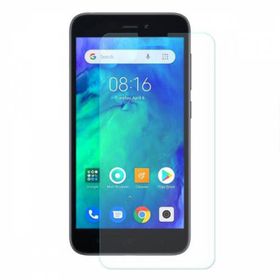 Xiaomi Redmi Go Nano Ekran Koruyucu Uyumlu Kırılmaz Cam