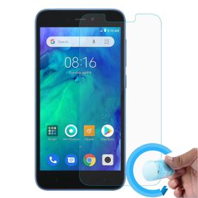 Xiaomi Redmi Go Nano Ekran Koruyucu Uyumlu Kırılmaz Cam