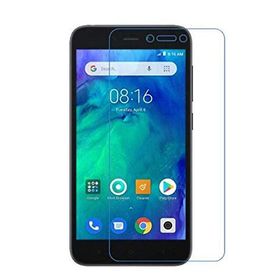 Xiaomi Redmi Go Nano Ekran Koruyucu Uyumlu Kırılmaz Cam