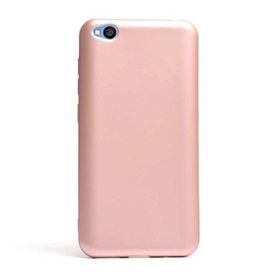 Xiaomi Redmi Go Premier Esnek Arka Koruma Uyumlu Silikon Kılıf