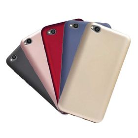 Xiaomi REdmi GO Premier Mat Uyumlu Silikon Kılıf