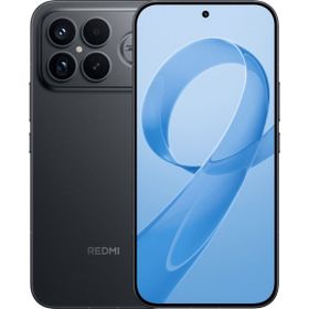 Xiaomi Redmi K100 Pro 256 GB Siyah