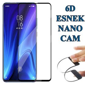 Xiaomi Redmi K20 Pro Nano Ekran Koruyucu Uyumlu Kırılmaz Cam