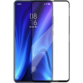 Xiaomi Redmi K20 Temperli Ekran Koruyucu Uyumlu Kırılmaz Cam