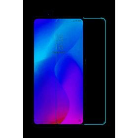 Xiaomi Redmi K20 Temperli Ekran Koruyucu Uyumlu Kırılmaz Cam