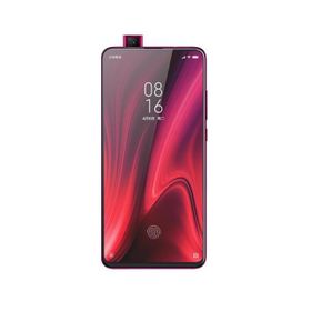 Xiaomi Redmi K20 Temperli Ekran Koruyucu Uyumlu Kırılmaz Cam