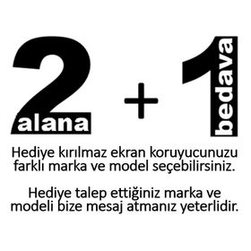 Xiaomi Redmi K20 Temperli Ekran Koruyucu Uyumlu Kırılmaz Cam
