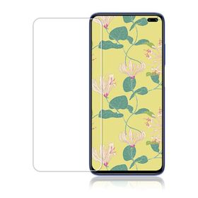Xiaomi Redmi K30 9H Temperli Ekran Koruyucu Uyumlu Kırılmaz Cam
