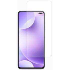 Xiaomi Redmi K30 9H Temperli Ekran Koruyucu Uyumlu Kırılmaz Cam