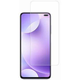 Xiaomi Redmi K30 9H Temperli Ekran Koruyucu Uyumlu Kırılmaz Cam