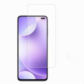 Xiaomi Redmi K30 Tempered Kırılmaz Cam Ekran Koruyucu