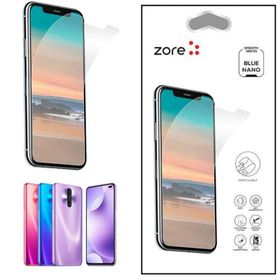 Xiaomi Redmi K30 Tempered Kırılmaz Cam Ekran Koruyucu