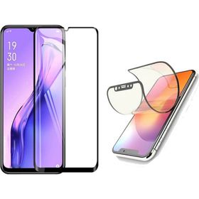 Xiaomi Redmi K30 Tempered Kırılmaz Cam Ekran Koruyucu