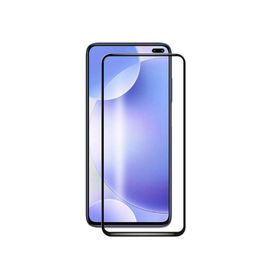 Xiaomi Redmi K30 Temperli Ekran Koruyucu Uyumlu Kırılmaz Cam