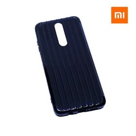 Xiaomi Redmi K30 Trunk Lines ince Soft Silikon Kılıf
