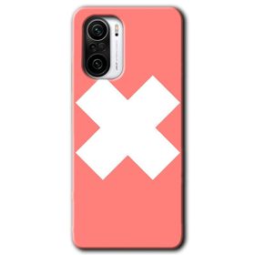 Xiaomi Redmi K40 Beyin Gıdası Baskılı Uyumlu Silikon Kılıf