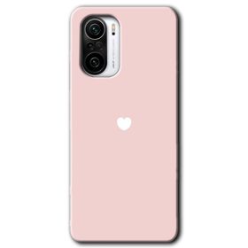 Xiaomi Redmi K40 Kara Kedi Baskılı Uyumlu Silikon Kılıf