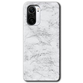 Xiaomi Redmi K40 Pro Art Design 28 Baskılı Uyumlu Silikon Kılıf