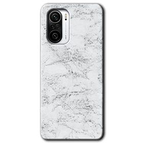 Xiaomi Redmi K40 Pro Art Design 28 Baskılı Uyumlu Silikon Kılıf