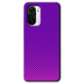 Xiaomi Redmi K40 Pro Semantic Baskılı Uyumlu Silikon Kılıf