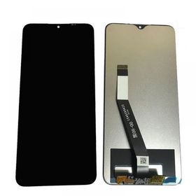 Xiaomi Redmi M2003J15SS Note 9 LCD Dokunmatik Ekran