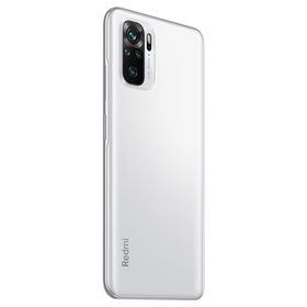 Xiaomi Redmi Note 10 128GB 4GB Beyaz