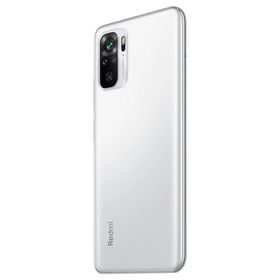 Xiaomi Redmi Note 10 128GB 4GB Beyaz