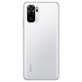 Xiaomi Redmi Note 10 128GB 4GB Beyaz