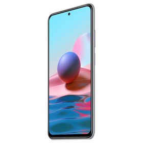 Xiaomi Redmi Note 10 128GB 4GB Beyaz
